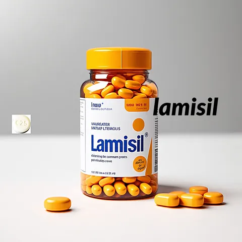 Precio lamisil oral